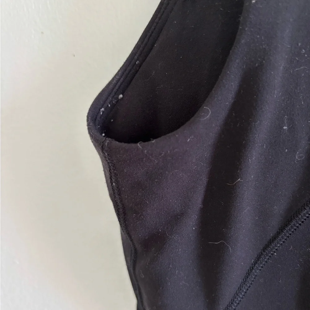 Align Square Neck Tank Top - Picture 5 of 7